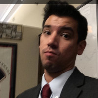 Andrew Aldama