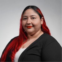 Azucena (Susie) Frazier