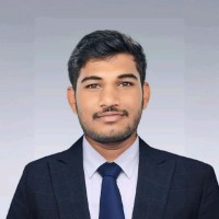 Rushikesh shejul