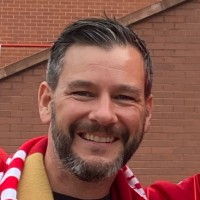 Andy Hicks