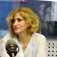 Nona Kereselidze