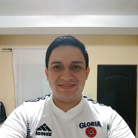Carlos Zavaleta Guzmán