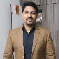 Ashish Agarwal