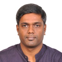 Rajesh T