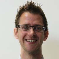 Jon Seymour