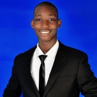 Boluwatito Bolarinwa