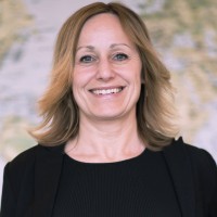 Dusica Nilsson