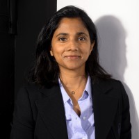 Jocelyne Chettiar
