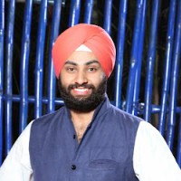 Gagandeep Singh