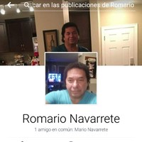Mario Navarrete