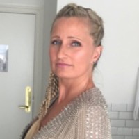 Sisse Nørgaard Bagger