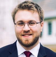 Zachary Kolibas