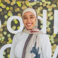 Bassant Amin 🇵🇸