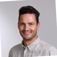 Martijn De Vries