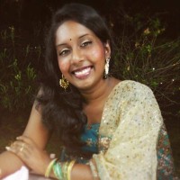 Latha Jayaraman