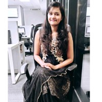Pooja Khodake