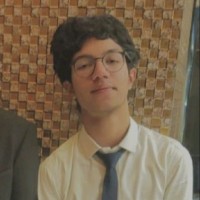 Mohammed Saqhib Bilal