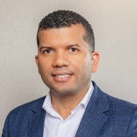 Kendriz N. Beltré Ramírez, MSc.