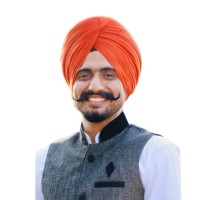 Rajwinder Singh