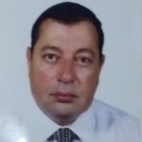 Magdy Ghoniem