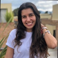 Maria Juliana Villegas Mejia
