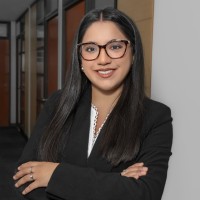 Adriana Cangalaya Ponce