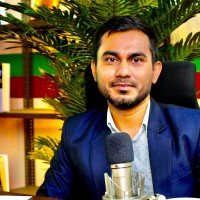 Suraj Dhhakal