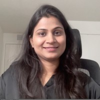 Nitasha Garg
