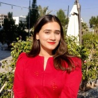 Maham Nabil