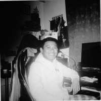 Hariz Salehudin
