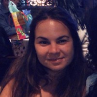 Kimberly Scull