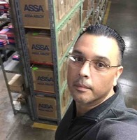 Carlos Rodríguez,AHC