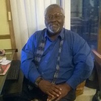 Brother Majette