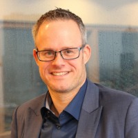 Roel Van Pelt