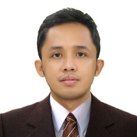 Ramil Rosario