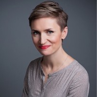Katarzyna Zielinska