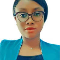 Aïssatou Sandrine Koudou