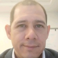 Jorge G. López P.