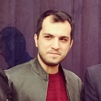 Iman Ghazi