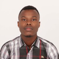 Anoumou Fostin KPODAR