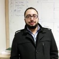 Yahia Fouda