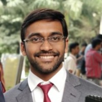 Koushik P
