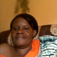 Florence Namatovu