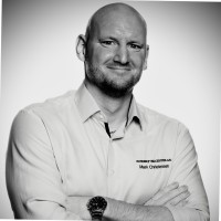 Mark Christensen