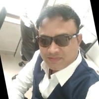 Jiger Soni
