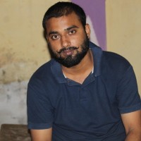 Praveen Kumar Tiwari