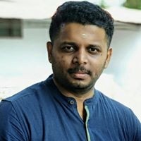 Sushil Sudhakaran