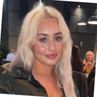 Sophie Hull