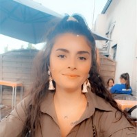 Sarah Gomes Fernandes