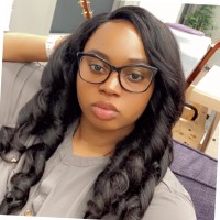 Chinaza Lauretha Anadozie